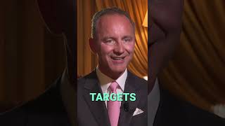 Celebrity Peace Vision | Pierre Louvrier Profile