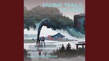 Fading Trails Of Love