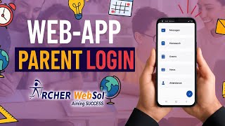 How to Log In & Use Our School Web App: Your Parent's Guide! screenshot 5