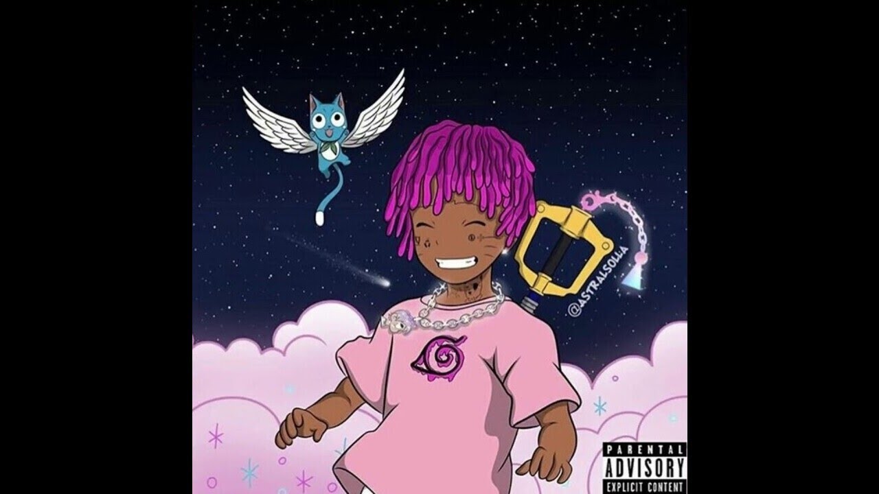 (FREE) Lil Uzi Vert Type Beat 