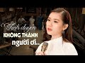 Capture de la vidéo Khánh Linh 2022 - Chạnh Lòng Nghe 15 Bài Nhạc Vàng Xưa Mới Nhất Của Khánh Linh | Đồi Thông Hai Mộ 2