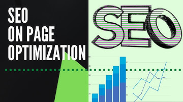 SEO On Page Optimization Steps Malayalam Video