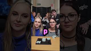 BODY PART CHALLENGE