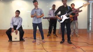 Download Lagu Dasyat ( Jazz Version ) By Eyelitz Buskers MP3