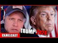 Why DDayCobra Is Voting For Trump In 2024