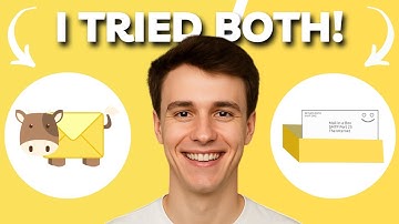 Mailcow vs Mailinabox– Best Self-Hosted Email Server Solution in 2025? (FULL OVERVIEW!)