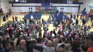 Fall 2017 Commencement