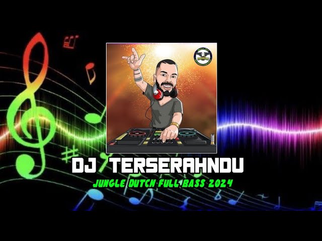 DJ Terserahndu || DJ Karo full bass || Remix terbaru 2024 class=
