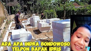 DAPAT KABAR TIDAK ENAK DARI BONDOWOSO❗❗PEMBANGUNAN RUMAH YATIM PIATU BLITAR