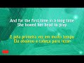 Carrie Underwood - Jesus Take The Wheel (lyrics/Legendado)