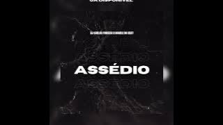 Dj Carlos Fonseca Feat Double No Beat - Assédio (Original Mix) | O Bengala