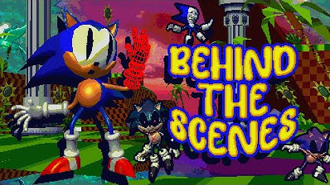 The Animation Of Rewrite Round 2