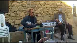 Sait Çetintaş Allı Gelin