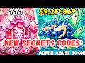 STEAL THE BRAINROT FORTNITE FERINS NEW SECRETS CODES ADMIN ABUSE MAGICAL EVENT TUTORIAL 17/05