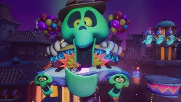 Crash Bandicoot 4 It