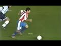 Kily gonzlez vs paraguay  highlights h wcq 2002