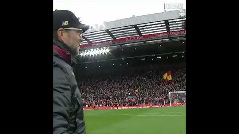 jurgen klopp power Full (Liverpool)