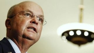 Ex-NSA chief: We are less safe now than four years ago