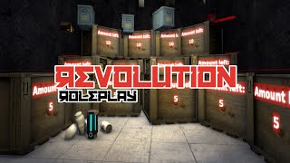 Revolution Roleplay (CLOSED)