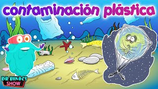Thumbnail image for La contaminación por el plástico | El peligro acecha la salud | Educativos para niños 2021