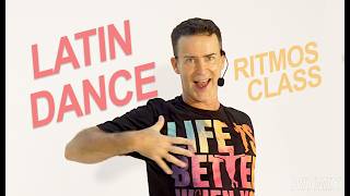 LATIN CHOREOGRAPHY / Cardio Training