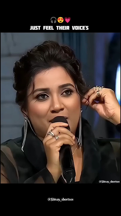 Saathiya💗| Badmash Dil Toh Thag Hai Bada😍|#shreyaghoshal #song #viralvideo #love #trending #ytshorts