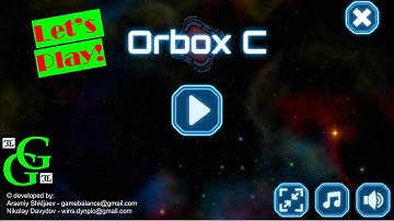 Orbox C -  Let