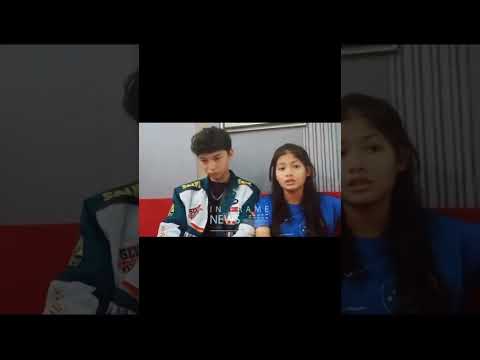 Kedekatan rakha dan basmallah bikin baperr||
