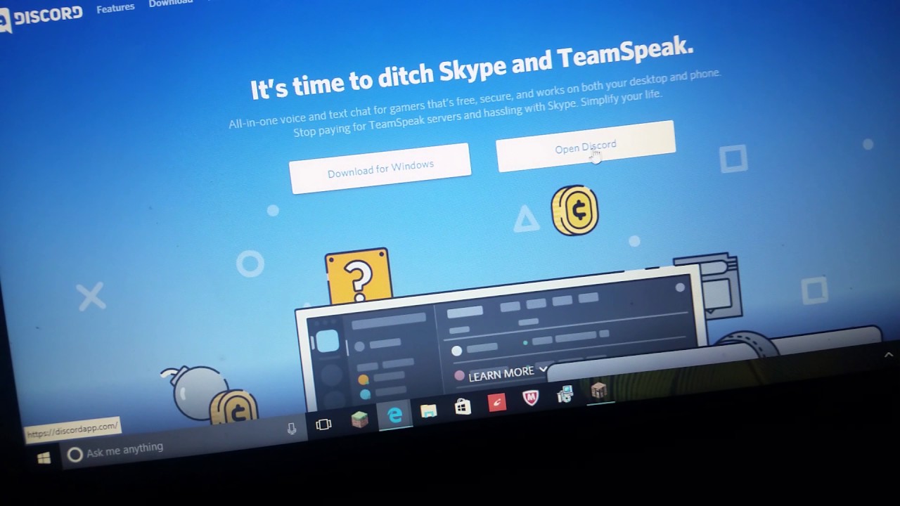 what is discord and how does it work what is discord and how does it work