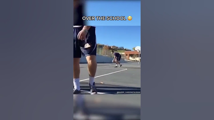 These kickball players are too elite 👏 (via bader_cade/IG)