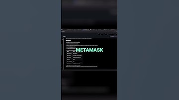 Add BASE Chain to MetaMask: Easy Guide