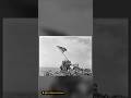 Battle of Iwo Jima #Shorts