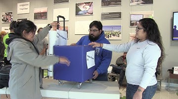 Engineering Dynamics Student Project: Fall 2019: The Cart