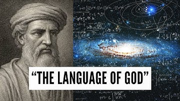 Pythagoras - Mathematics is the Structure of Consciousnes