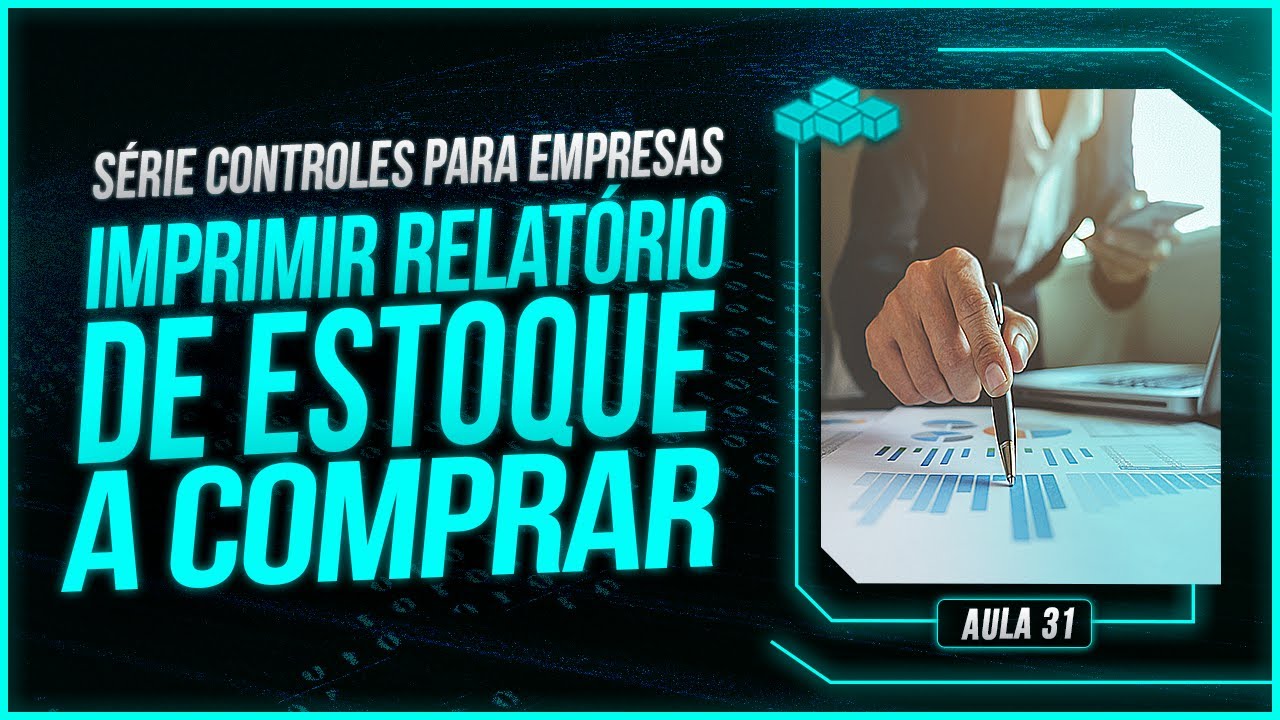 Controle para Empresas
