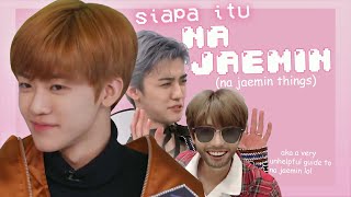 JADI, INI NA JAEMIN