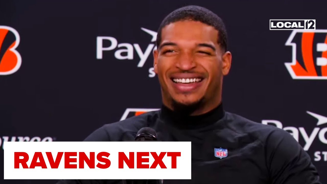 There still a chance: Bengals look to keep playoff hopes alive - YouTube