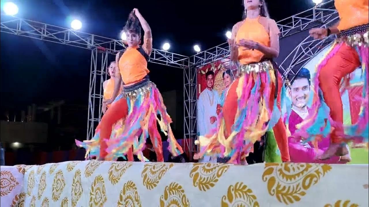 pulsar bike jansi dance - YouTube