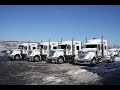 Top 10 Best Lease Purchase Trucking Companies in the USA 2018.