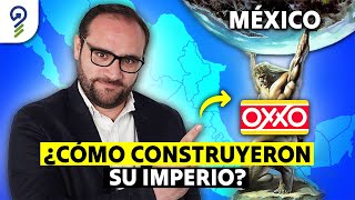 Las CLAVES detrás del crecimiento de OXXO