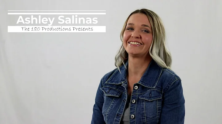 Ashley Salinas Testimony