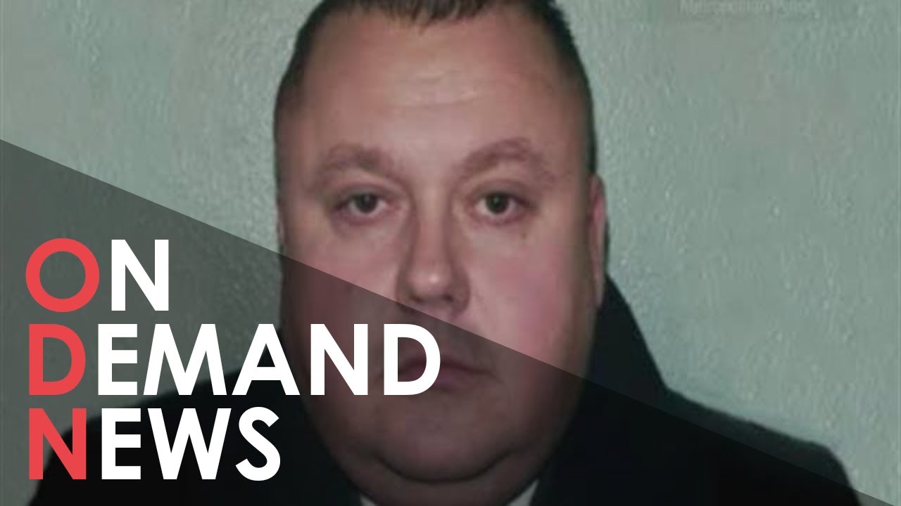 ‘EVIL’ Serial KILLER Levi Bellfield Wishes to Marry in Prison