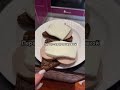 Утром я отработала и сильно проголодалась 🍽️