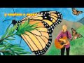 Viaje de la Mariposa Monarca