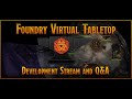 Alpha 0.8.2 Development Update and Q&A