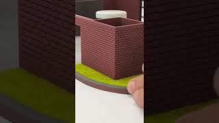 Diorama Making Scale 64 Static Gr 64 Ölçek Diorama Yapımı