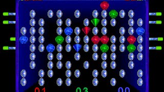 Old Windows game - Gem Jem (1999)