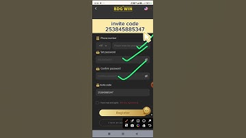 BDG WIN INVITE CODE APPS 💸 BDG GAME invitation code login kaise kare 💸🎯 BDG WIN INVITE CODE 💸