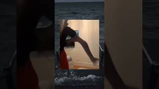 Why did it take him long to realise the pain 😂