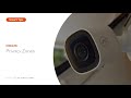 Smart Tip: Privacy Zones for Video